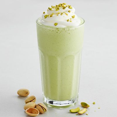 Pista Milk Shakes